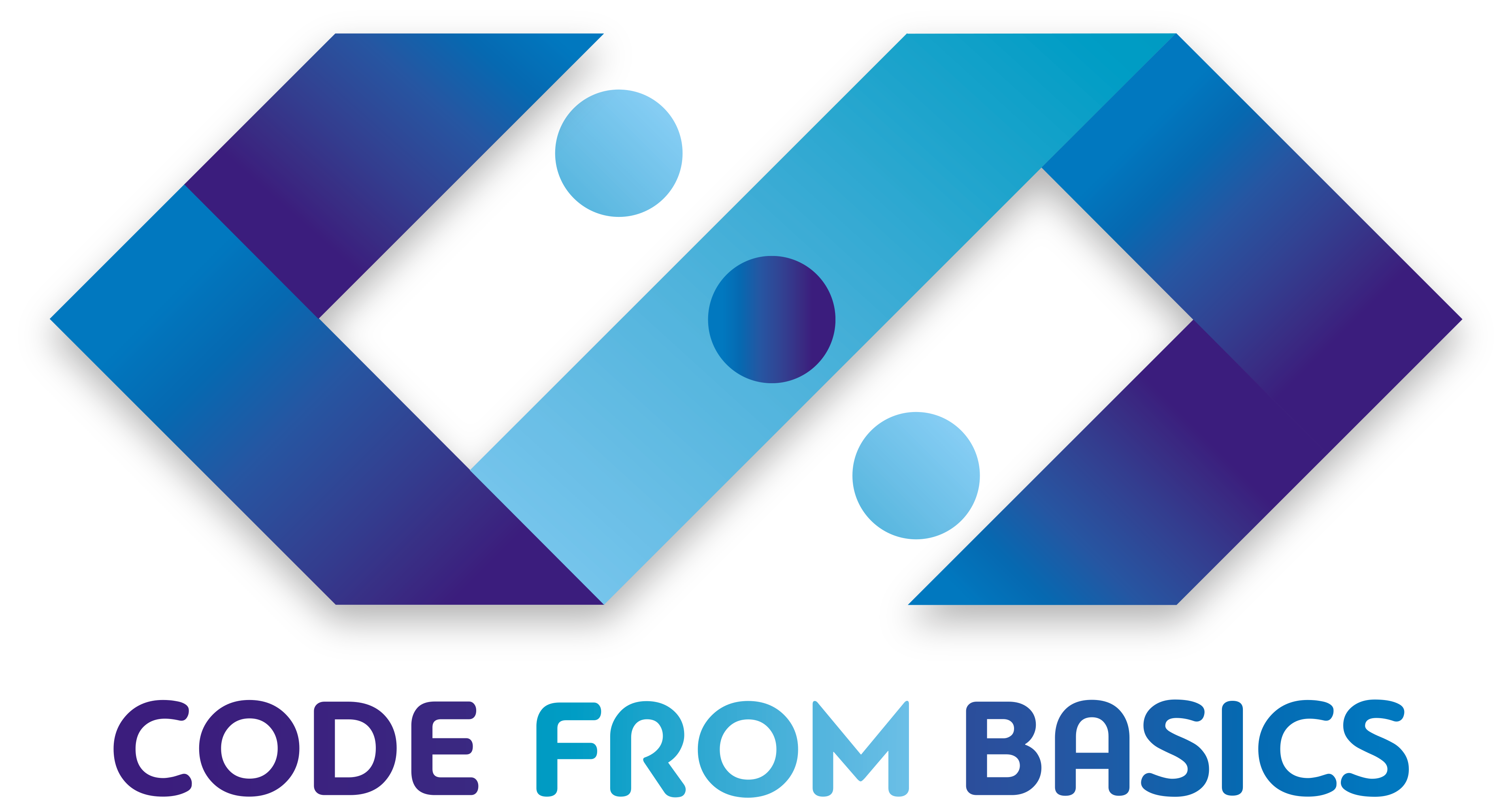 Code From Basics Logo